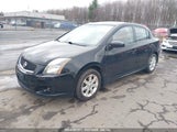NISSAN SENTRA 2.0 SR 3N1AB6AP4CL731733 снимка