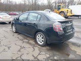 NISSAN SENTRA 2.0 SR 3N1AB6AP4CL731733 снимка