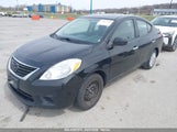 NISSAN VERSA 1.6 SV 3N1CN7AP3EL820475 снимка