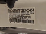 HONDA CR-V EX-L 5J6RM4H72CL061349 снимка