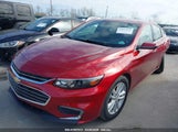 CHEVROLET MALIBU 1LT 1G1ZE5ST8HF155619 снимка