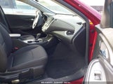 CHEVROLET MALIBU 1LT 1G1ZE5ST8HF155619 снимка