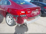 CHEVROLET MALIBU 1LT 1G1ZE5ST8HF155619 снимка