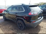 JEEP CHEROKEE LATITUDE LUX FWD 1C4PJLMX4MD107152 fotografie