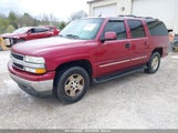 CHEVROLET SUBURBAN 1500 LT 1GNEC16Z55R104857 photo