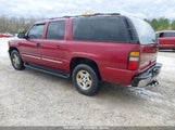 CHEVROLET SUBURBAN 1500 LT 1GNEC16Z55R104857 снимка