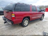 CHEVROLET SUBURBAN 1500 LT 1GNEC16Z55R104857 fotografie