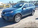 KIA SORENTO LX 5XYKTCA69EG532496 снимка