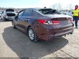 KIA OPTIMA LX 5XXGT4L33JG207050 снимка