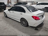 MERCEDES-BENZ C 450 AMG 4MATIC 55SWF6EB5GU112843 photo