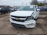 CHEVROLET COLORADO 2WD LONG BOX LT 1GCHSCEAXL1160305 photo