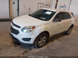 CHEVROLET EQUINOX LS 2GNFLEEKXH6347340 снимка