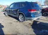 VOLKSWAGEN ATLAS 3.6L V6 SE/3.6L V6 SE W/TECHNOLOGY 1V2LR2CA5JC506747 снимка