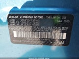 MITSUBISHI MIRAGE DE ML32A3HJ0FH048440 снимка