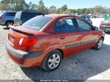 KIA RIO LX KNADE123586297563 снимка