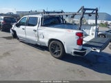 CHEVROLET SILVERADO 1500 4WD STANDARD BED CUSTOM 3GCPDBEK3NG619056 fotografie