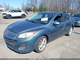 MAZDA MAZDA3 S SPORT JM1BL1U60B1375470 снимка