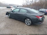 HYUNDAI ELANTRA SEL 5NPLS4AG0PH106097 снимка