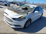 FORD FUSION SE 3FA6P0HDXHR292044 снимка