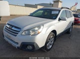 SUBARU OUTBACK 2.5I LIMITED 4S4BRCKC4D3219535 снимка