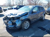 NISSAN ROGUE SPORT SV AWD XTRONIC CVT JN1BJ1CW5LW387161 photo