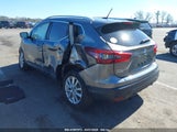 NISSAN ROGUE SPORT SV AWD XTRONIC CVT JN1BJ1CW5LW387161 photo