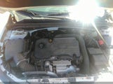 CHEVROLET MALIBU 1LS 1G1ZB5ST0KF184399 fotografie