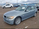 BMW 325XIT WBAVT13586KW22365 снимка