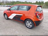CHEVROLET SONIC 2LT 1G1JC6SH1C4118307 снимка