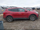 HYUNDAI SANTA FE SPORT 2.4L 5XYZT3LB4GG331875 fotografie