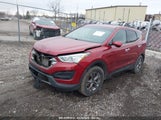 HYUNDAI SANTA FE SPORT 2.4L 5XYZT3LB4GG331875 снимка