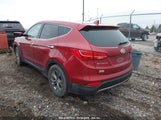 HYUNDAI SANTA FE SPORT 2.4L 5XYZT3LB4GG331875 fotografie