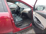 HYUNDAI SANTA FE SPORT 2.4L 5XYZT3LB4GG331875 fotografie