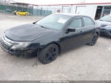 FORD FUSION SE 3FAHP0HA3BR116216 снимка