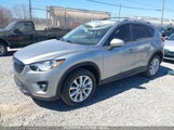 MAZDA CX-5 GRAND TOURING JM3KE4DY3E0368169 photo