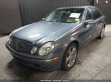 MERCEDES-BENZ E 350 4MATIC WDBUF87J36X208725 снимка