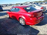 DODGE AVENGER MAINSTREET 1B3BD1FG7BN585061 снимка