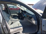 BMW 525I WBANE53576CK83657 снимка