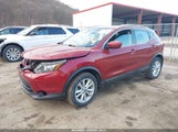 NISSAN ROGUE SPORT SV JN1BJ1CR9KW332561 снимка
