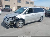 HONDA ODYSSEY EX-L 5FNRL38736B089963 снимка
