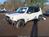 JEEP RENEGADE TRAILHAWK 4X4 ZACCJBCBXHPG50494 снимка