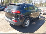JEEP CHEROKEE LATITUDE 1C4PJMCB4FW655073 снимка