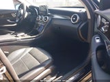 MERCEDES-BENZ C 300 4MATIC/LUXURY 4MATIC/SPORT 4MATIC 55SWF4KB4FU027595 снимка