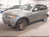 BMW X3 XDRIVE28I 5UXWX9C51D0A25322 photo