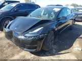 TESLA MODEL 3 REAR-WHEEL DRIVE 5YJ3E1EA2PF482536 снимка