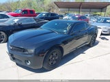CHEVROLET CAMARO 1LT 2G1FB1EDXB9161558 снимка