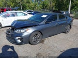 KIA FORTE GT-LINE 3KPF34AD8ME285067 снимка