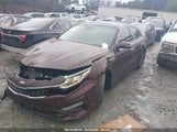 KIA OPTIMA EX 5XXGU4L17KG327897 снимка
