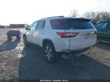 CHEVROLET TRAVERSE AWD LT LEATHER 1GNEVHKW6LJ241798 fotografie