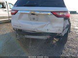 CHEVROLET TRAVERSE AWD LT LEATHER 1GNEVHKW6LJ241798 fotografie